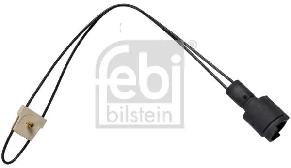 FEBI 08045 Датчик колодки тормозной FEBI