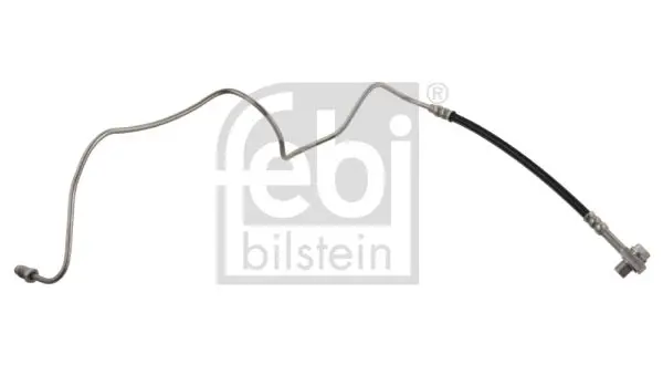 FEBI 33019 ШЛАНГ ТОРМ AUDI A3/TT/SEAT