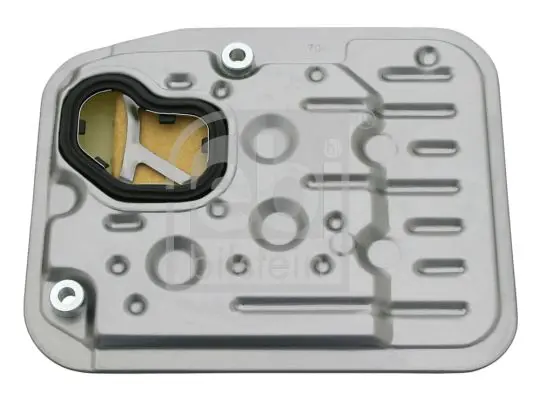 FEBI 14258 Фильтр АКПП FEBI 14258