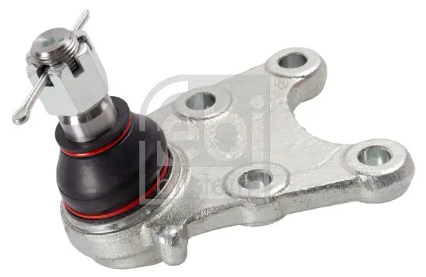 FEBI 43341 Шаровая опора FEBI GM