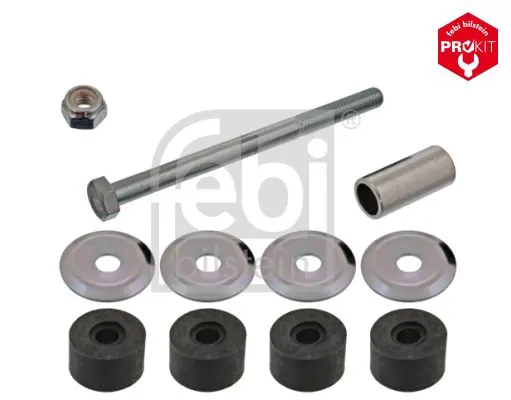 FEBI 42583 Стойка стабилизатора