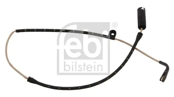 FEBI 08203 ДАТЧИК ИЗНОСА ТОРМ. КОЛОДОК