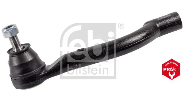FEBI 34755 Наконечник рулевой тяги NISSAN