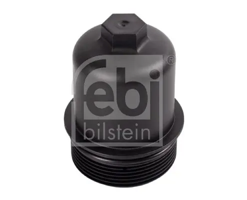 FEBI 172893 Корпус фильтра КПП DSG