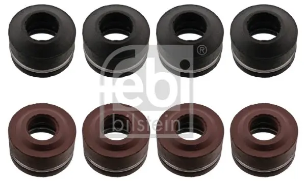 FEBI 06652 Колпачки маслосъемные К-Т MB