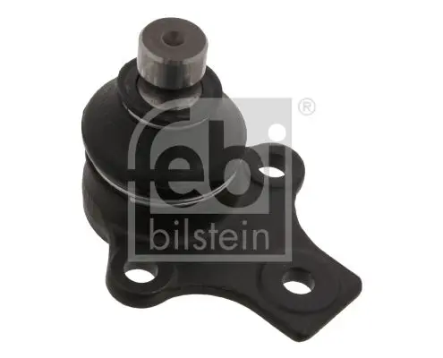 FEBI 07855 Опора шаровая VW Golf2/Jetta2