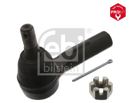 FEBI 42682 Наконечник поперечной рулевой