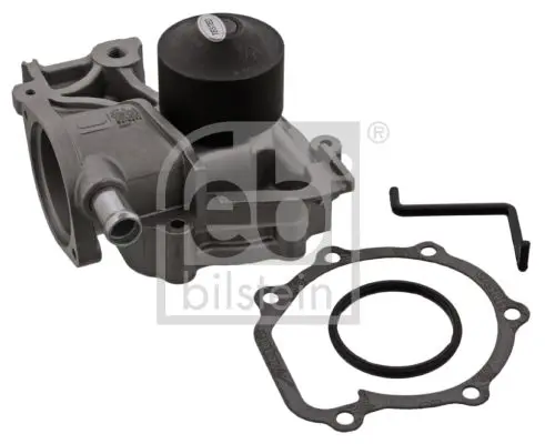 Febi 30600 Помпа Subaru