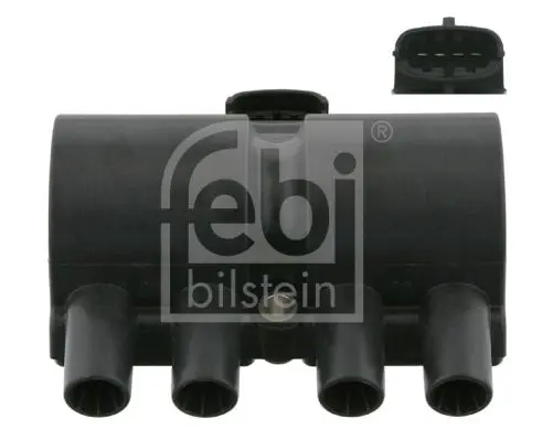 FEBI 28148 Катушка зажигания