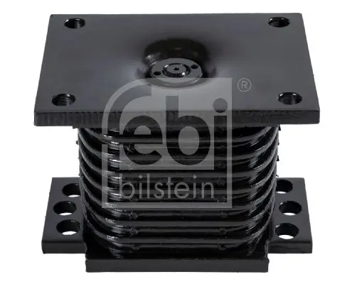 Febi 03528 Подушка RENAULT Premium