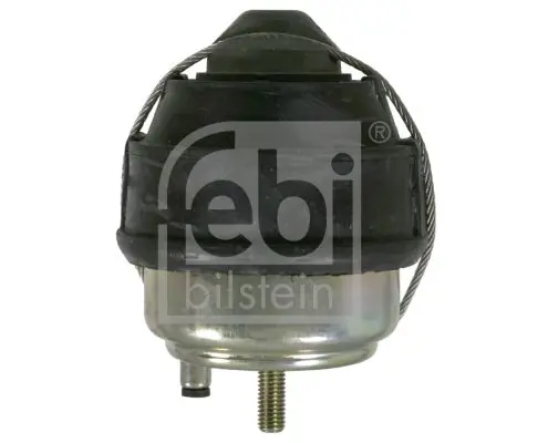 Febi 22646 Подвеска, двигатель