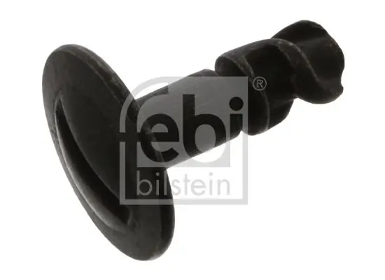 FEBI 38697 Клипса шумоизоляции двигателя