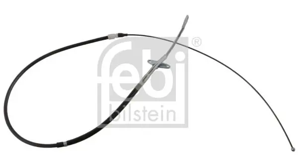 FEBI 09498 Трос