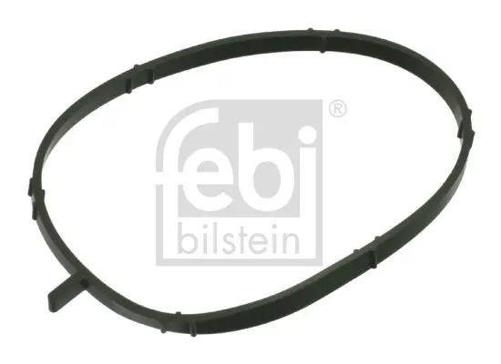 FEBI 39736 Кольцо уплотн дросс заслонки