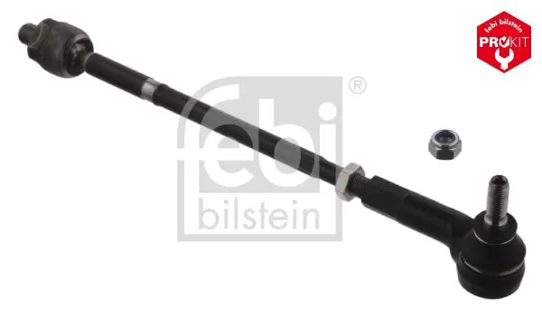 Febi 14170 тяга рулевая с наконечником