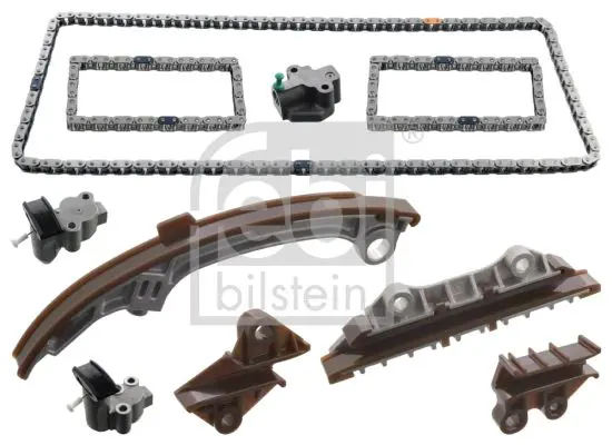 FEBI 104380 Комплект цели привода