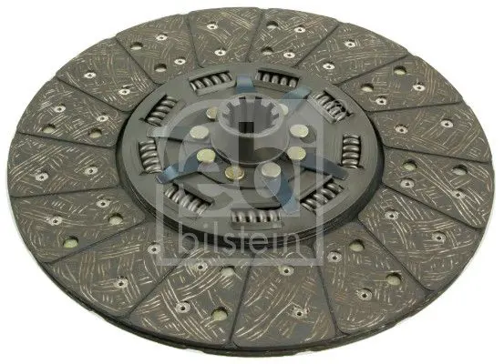  FEBI CLUTCH DISC