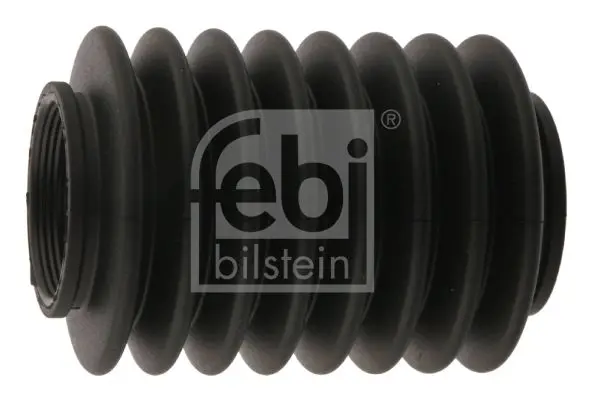 FEBI 18042 Пыльник рул.рейки R