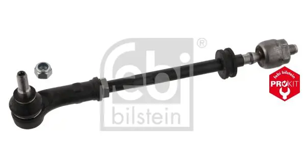 Febi 10588 Тяга рулевая в сборе с