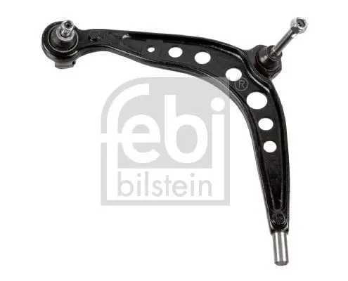 Febi 07965 Рычаг пер.подв. L