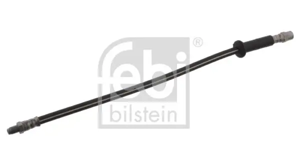 Febi 09784 Шланг тормозной FEBI 9784
