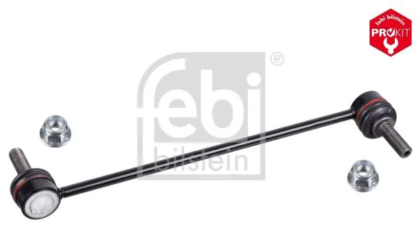 FEBI 104609 Тяга / стойка, стабилизатор