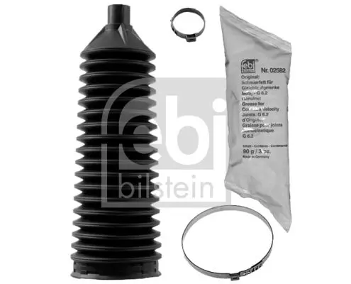 FEBI 21353 Пыльник рул рейки Ford Transit
