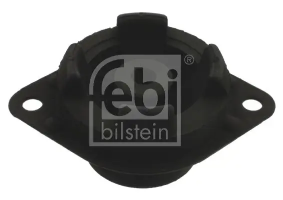 FEBI 07642 Опора КПП AUDI 100 FEBI