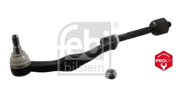 Febi 31789 тяга рулевая с наконечником