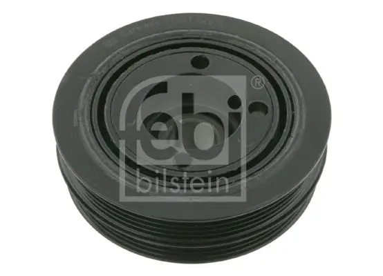 Febi 27231 Шкив к/вала FEBI TOYOTA