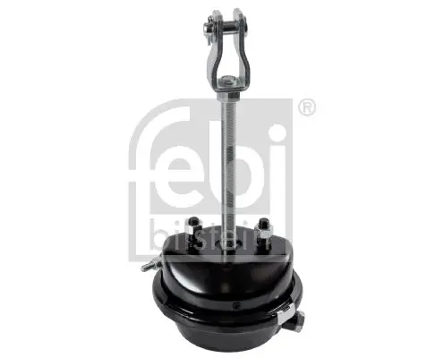 07082 Febi Цилиндр