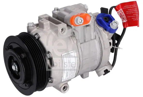FEBI 45163 Компрессор