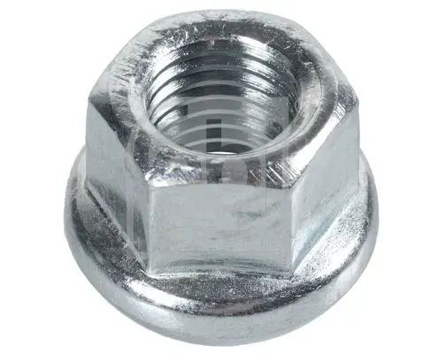 FEBI 03857 Гайка колеса