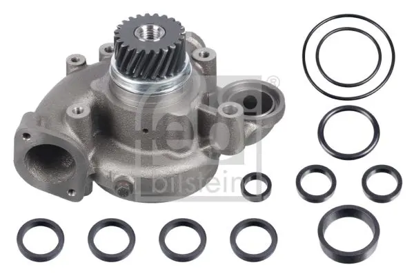 30450 Febi Насос