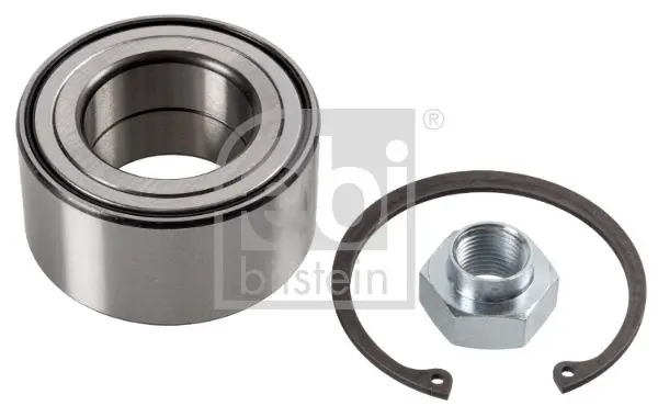 FEBI 31432 Комплект подшипника
