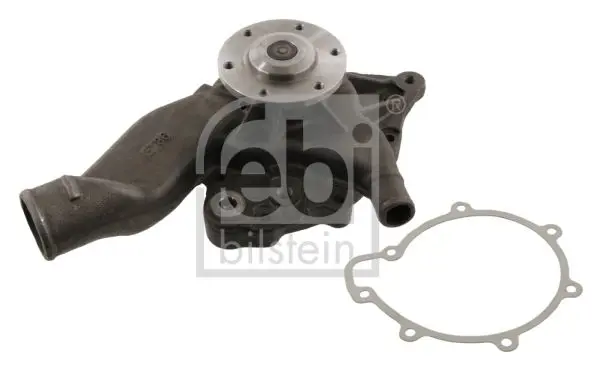 31394 Febi Насос водяной D0824GF -