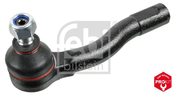Febi 26797 Наконечник рулевой L FEBI