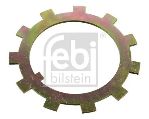 FEBI 11596 Шайба многолапчатая