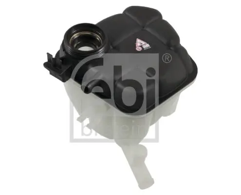 101013 Febi Бачок расшир.MERCEDES GL,GLS