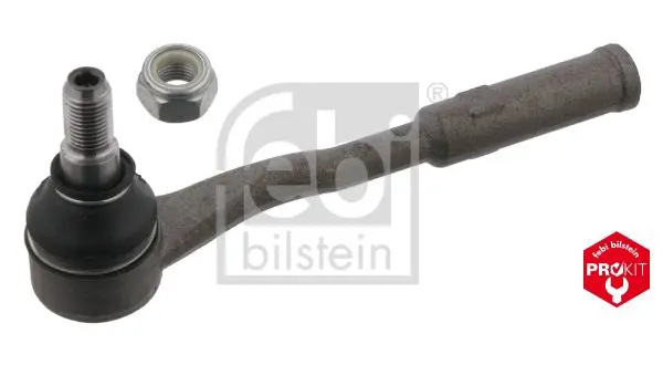 Febi 23087 Наконечник рулевой FEBI 23087