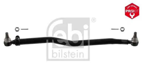 Febi 40045 Тяга рулевая SCANIA 4,P,G,R,T
