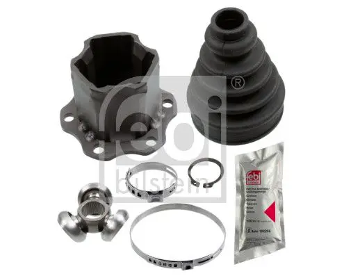 FEBI 185457 ШРУС A4/A5/A6/A7/A8 внутренний