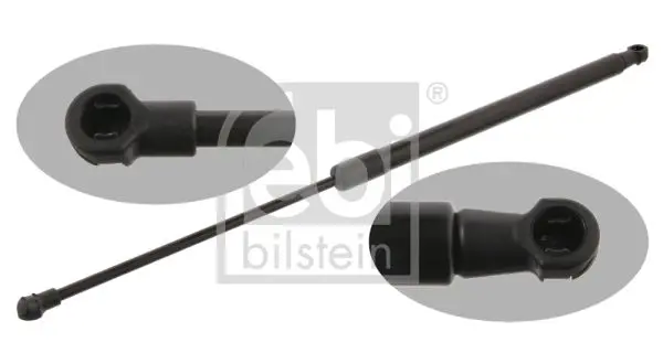 FEBI 34440 Амортизатор багажника