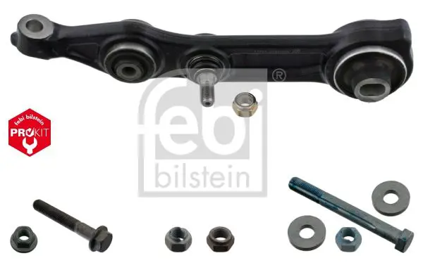 FEBI 40292 Рычаг независимой подвески