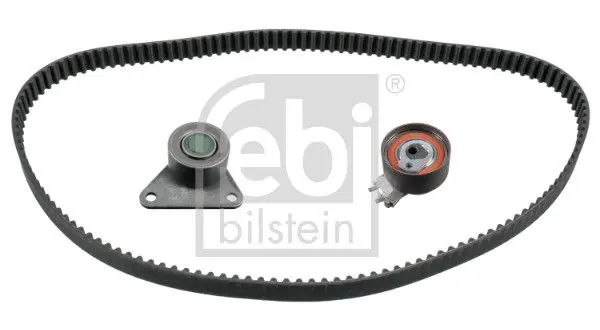 FEBI 22729 Ременный комплект