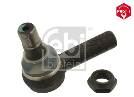 FEBI 21037 Наконечник рул. TRUCKS FEBI