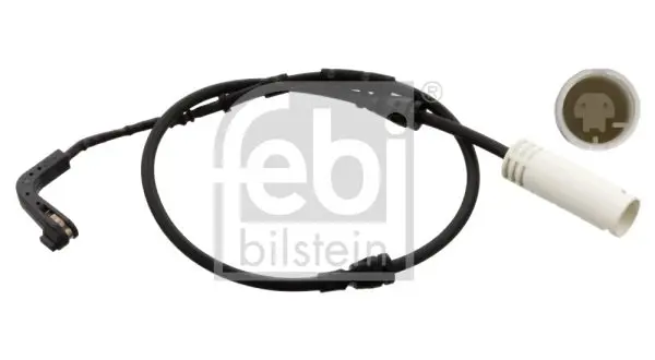FEBI 24320 Датчик износа колодок перед.