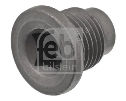 FEBI 45890 Пробка резьбовая RENAULT
