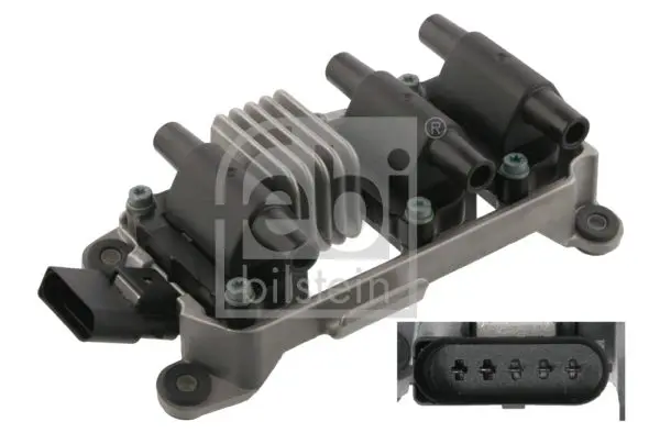 Febi 36177 Катушка зажигания