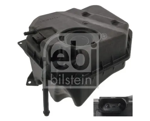 49015 Febi Бачок расширительный VW